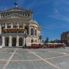 Old Opera Frankfurt